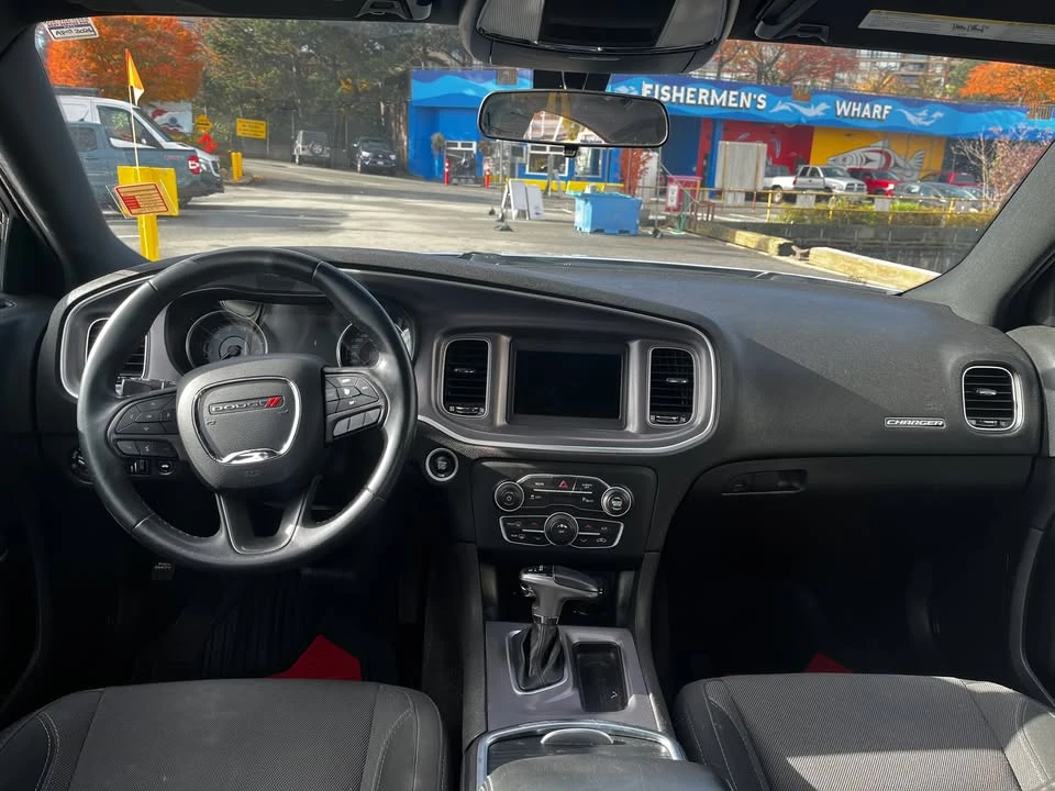 2019 Dodge Charger 7th Gen - Image 9 of 14