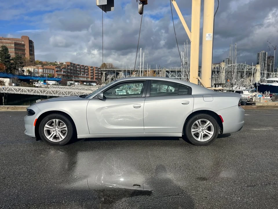 2019 Dodge Charger 7th Gen - Image 2 of 14