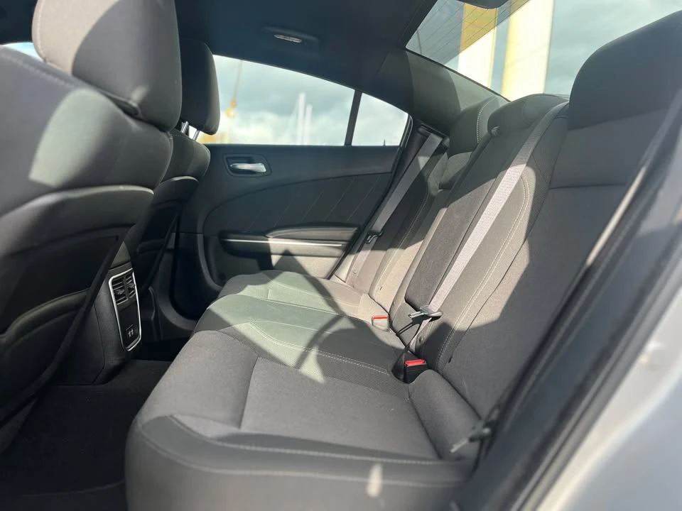 2019 Dodge Charger 7th Gen - Image 8 of 14