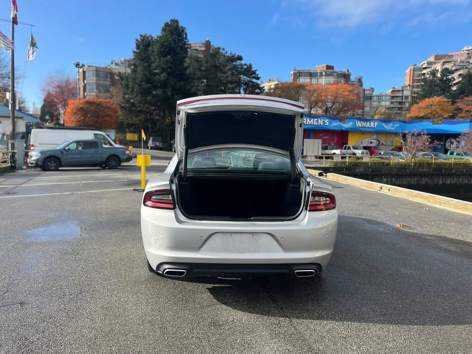 2019 Dodge Charger 7th Gen - Image 10 of 14
