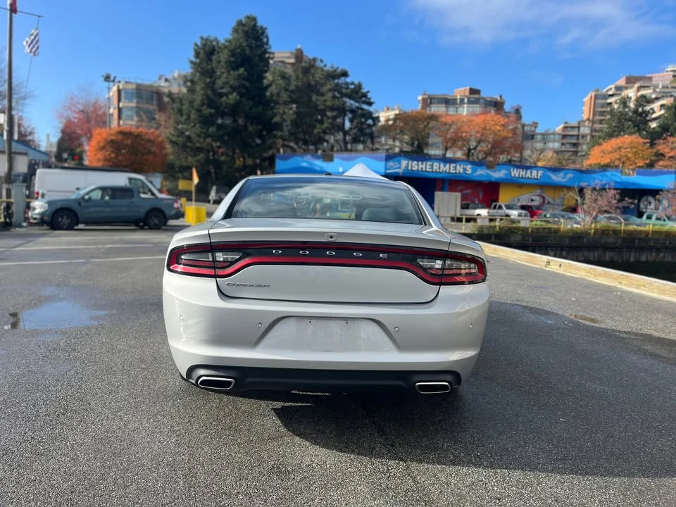 2019 Dodge Charger 7th Gen - Image 3 of 14