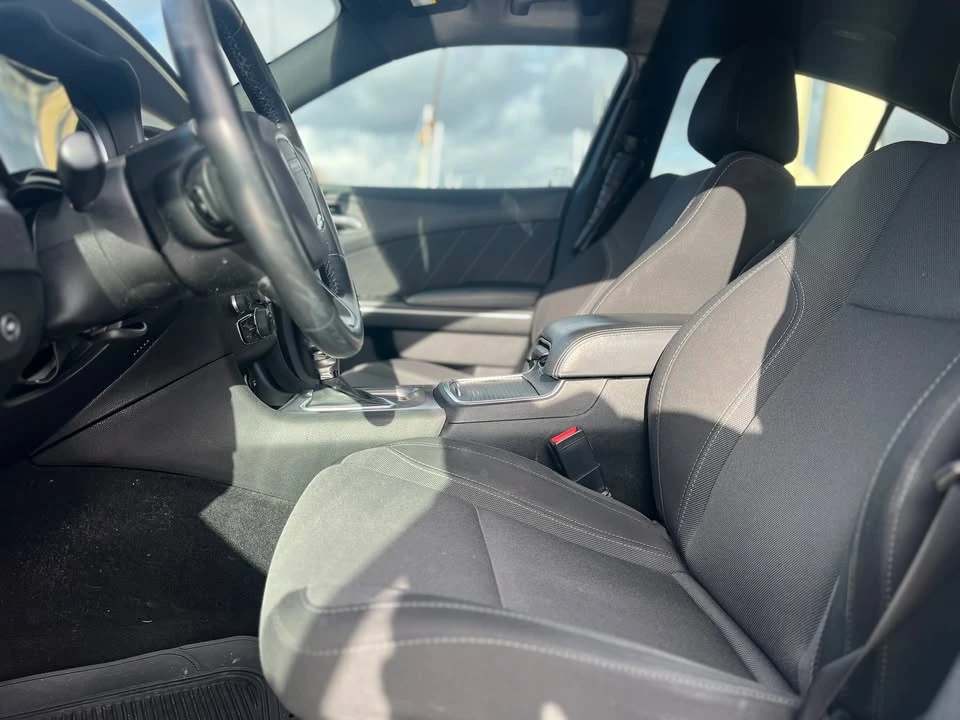 2019 Dodge Charger 7th Gen - Image 5 of 14