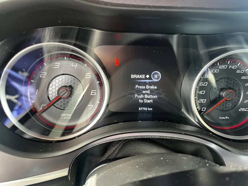 2019 Dodge Charger 7th Gen - Image 6 of 14