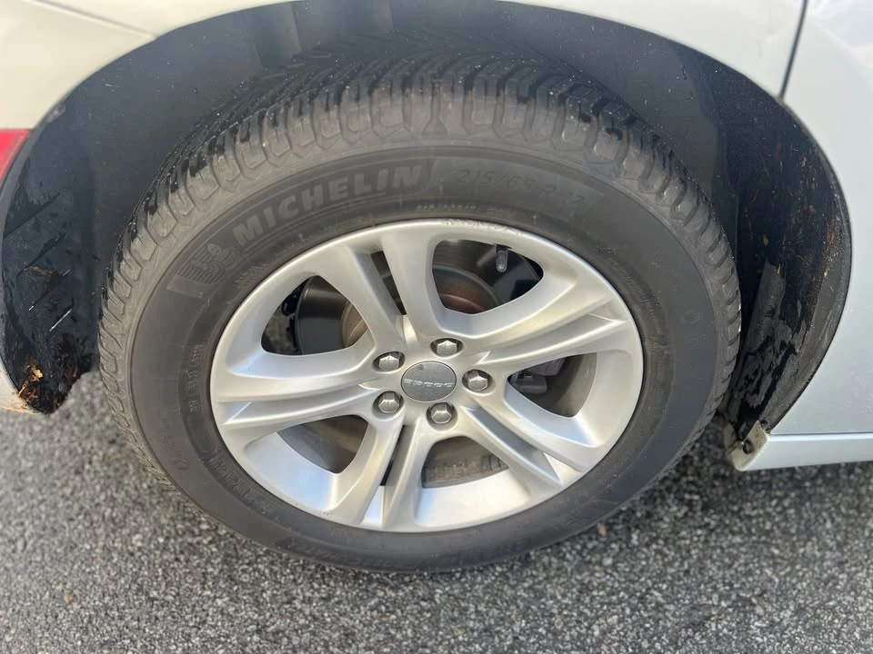 2019 Dodge Charger 7th Gen - Image 11 of 14