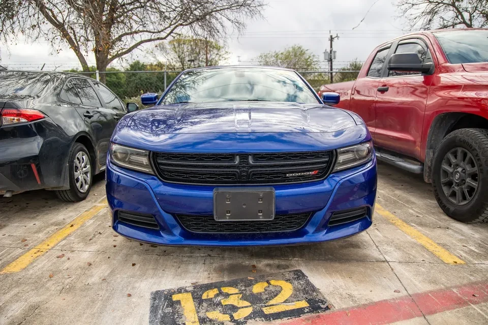 2019 Dodge Charger 8th Gen - Image 3 of 6