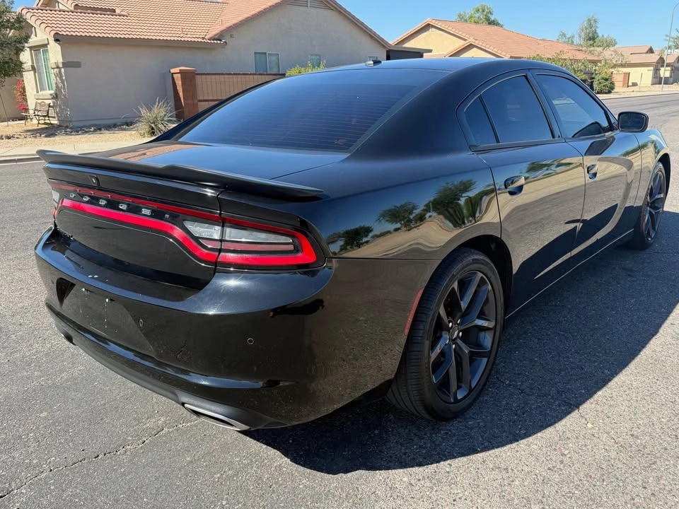 2019 Dodge Charger 7th Gen - Image 7 of 11