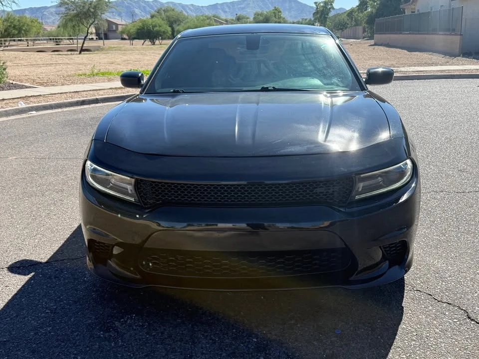 2019 Dodge Charger 7th Gen - Image 2 of 11