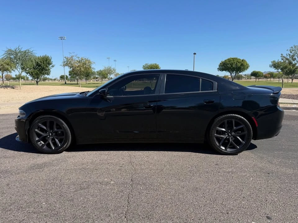 2019 Dodge Charger 7th Gen - Image 4 of 11