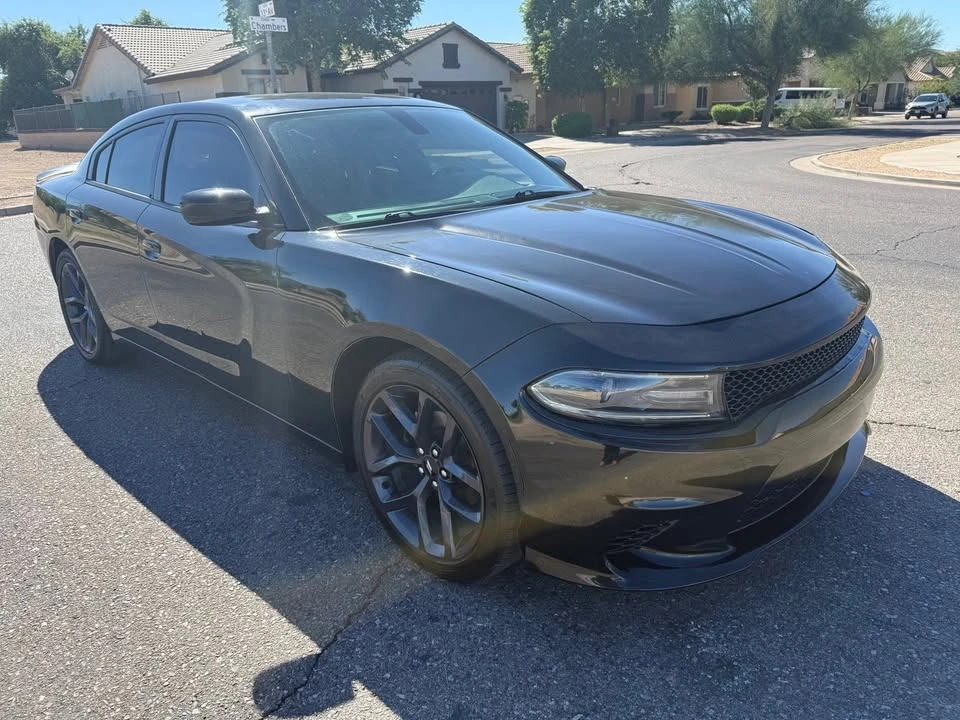 2019 Dodge Charger 7th Gen - Image 3 of 11