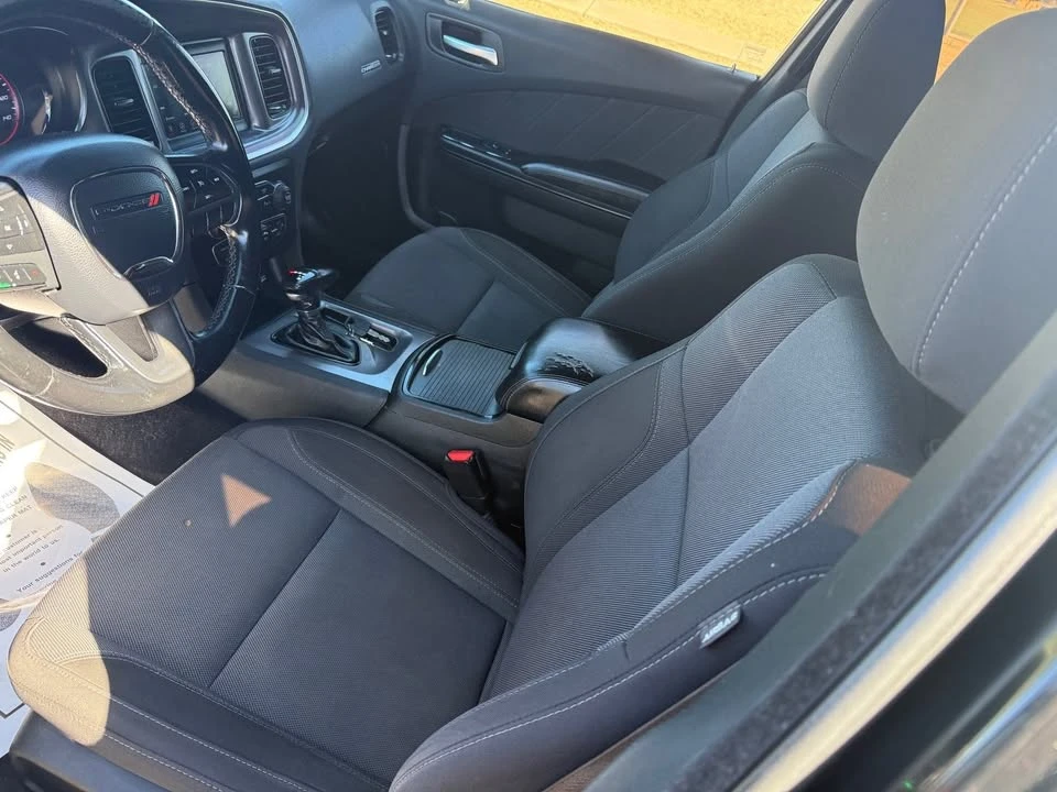 2019 Dodge Charger 7th Gen - Image 10 of 11