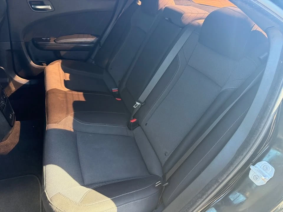 2019 Dodge Charger 7th Gen - Image 9 of 11