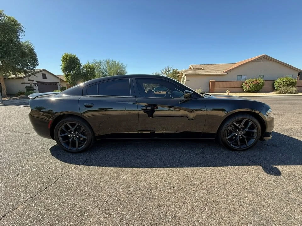 2019 Dodge Charger 7th Gen - Image 8 of 11