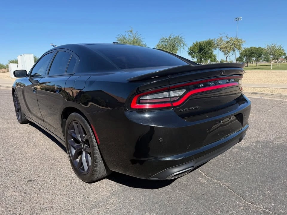 2019 Dodge Charger 7th Gen - Image 5 of 11