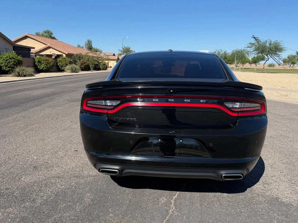 2019 Dodge Charger 7th Gen - Image 6 of 11