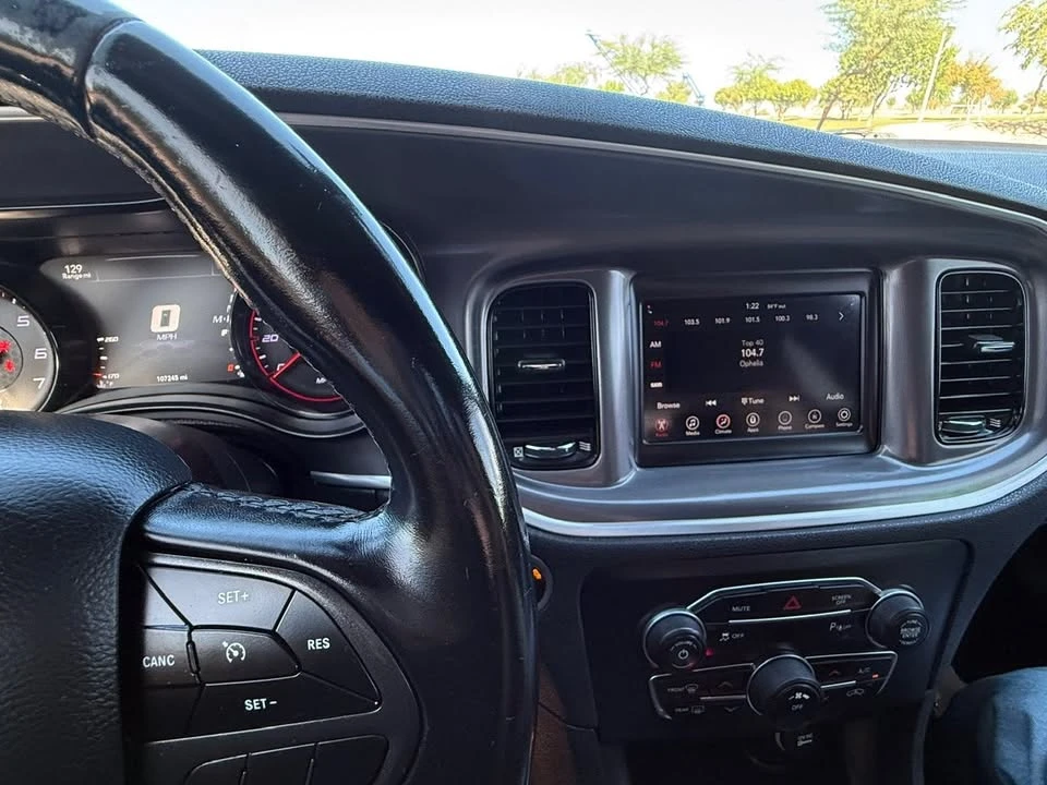 2019 Dodge Charger 7th Gen - Image 11 of 11