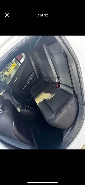 2019 Dodge Charger 7th Gen - Image 7 of 20