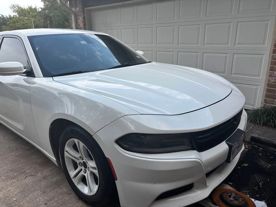 2019 Dodge Charger 7th Gen - Image 8 of 20