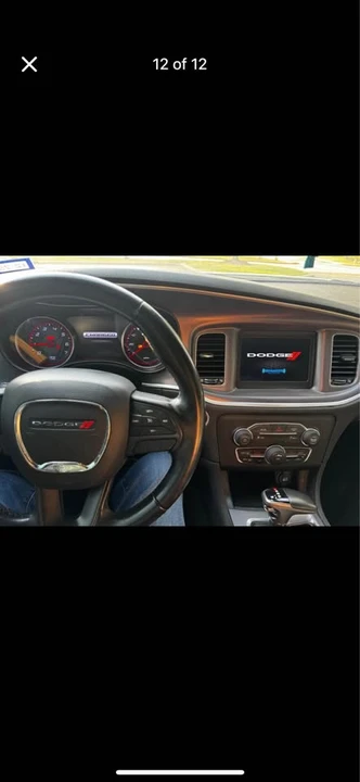 2019 Dodge Charger 7th Gen - Image 4 of 20