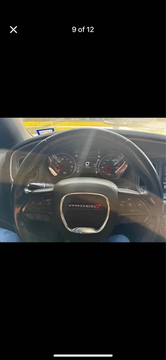 2019 Dodge Charger 7th Gen - Image 6 of 20