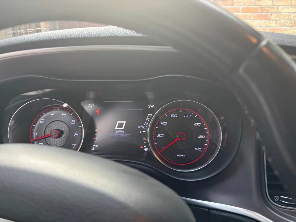 2019 Dodge Charger 7th Gen - Image 16 of 20