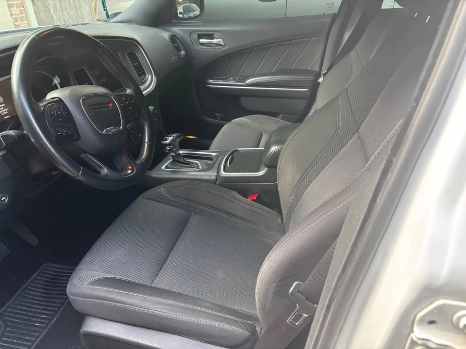 2019 Dodge Charger 7th Gen - Image 14 of 20