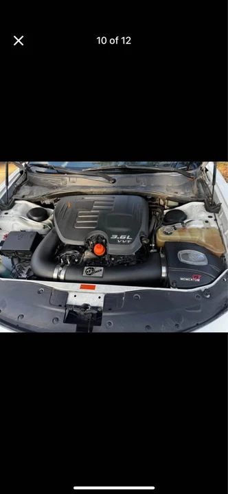 2019 Dodge Charger 7th Gen - Image 20 of 20