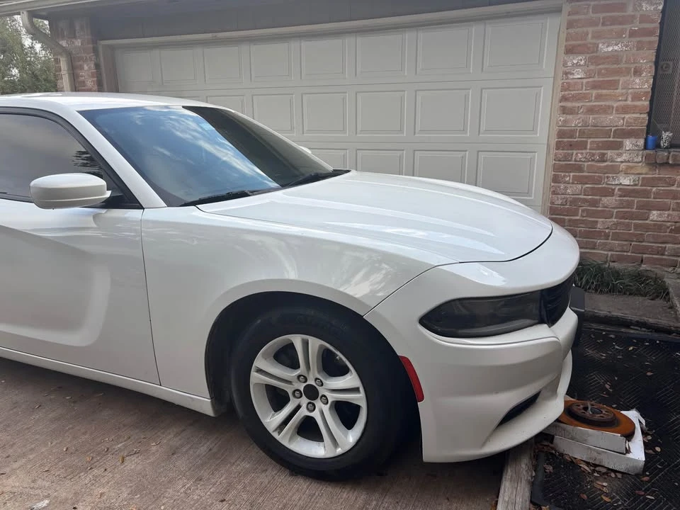 2019 Dodge Charger 7th Gen - Image 9 of 20