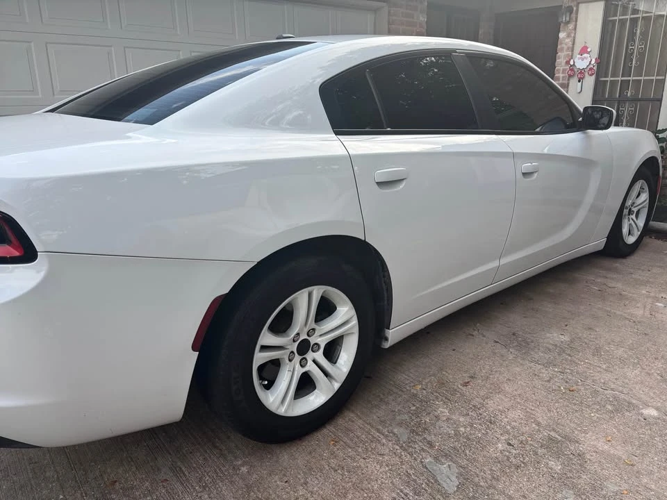 2019 Dodge Charger 7th Gen - Image 13 of 20