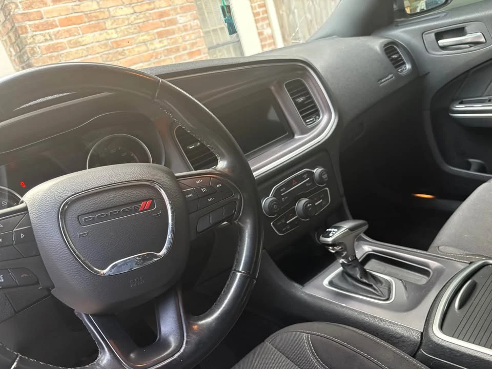 2019 Dodge Charger 7th Gen - Image 15 of 20