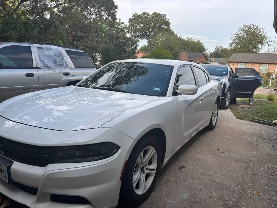 2019 Dodge Charger 7th Gen - Image 19 of 20