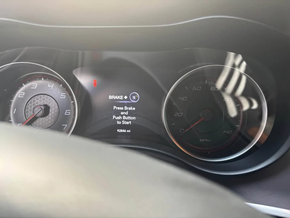 2019 Dodge Charger 7th Gen - Image 17 of 20