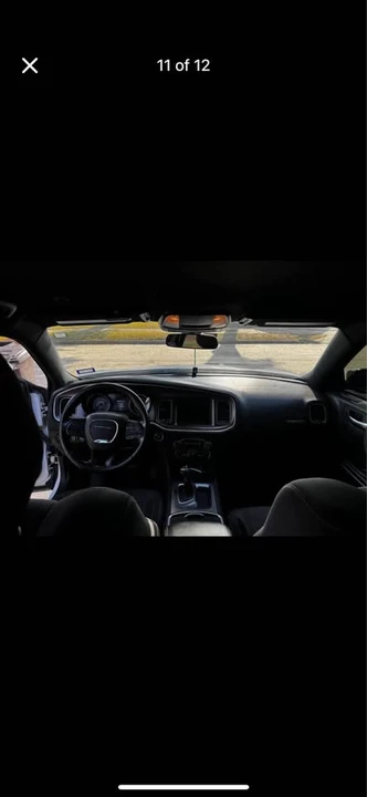 2019 Dodge Charger 7th Gen - Image 5 of 20