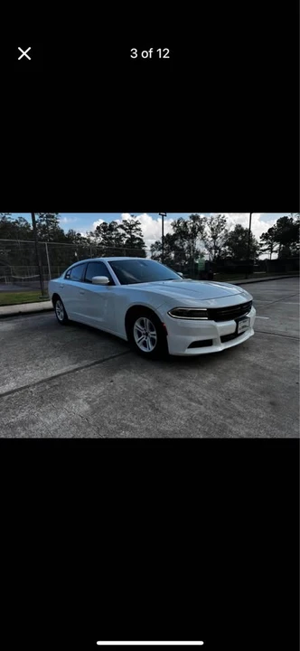 2019 Dodge Charger 7th Gen - Image 2 of 20