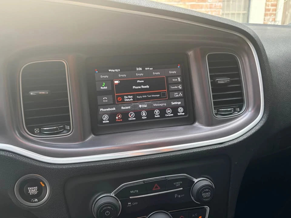 2019 Dodge Charger 7th Gen - Image 18 of 20