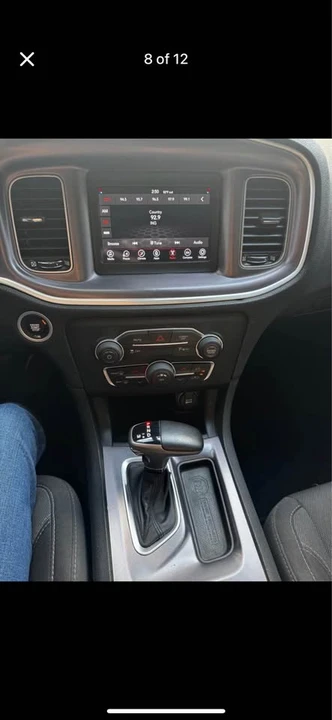 2019 Dodge Charger 7th Gen - Image 3 of 20