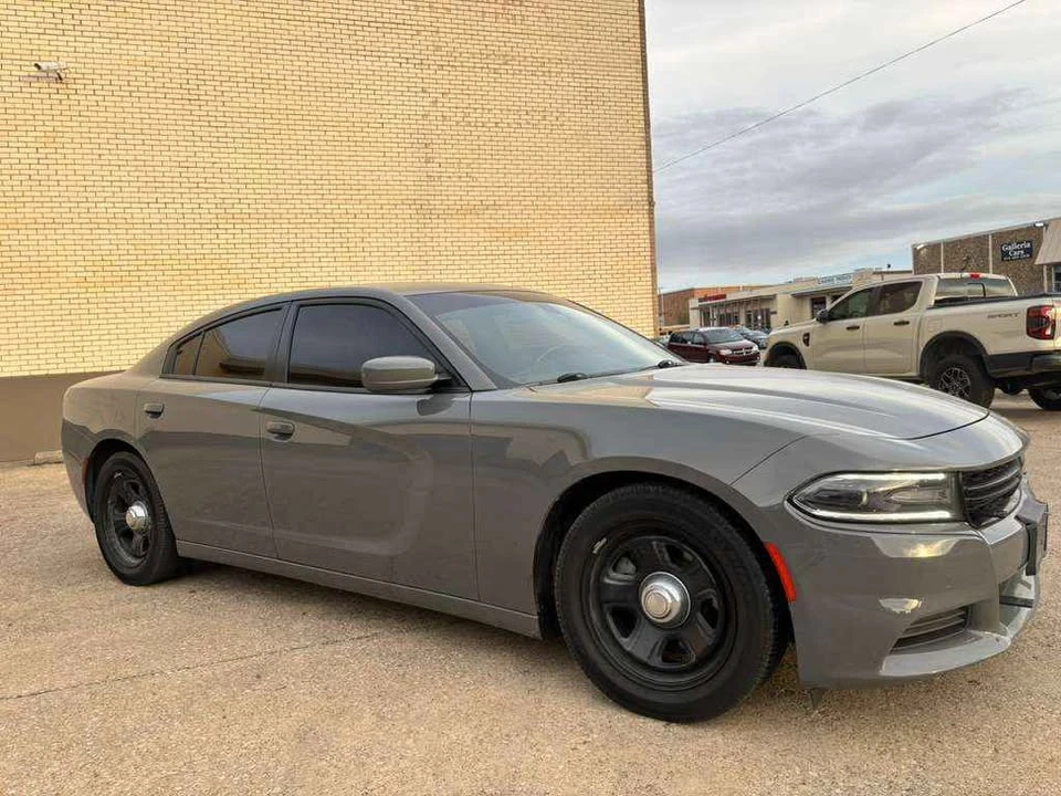 2019 Dodge Charger 7th Gen - Image 2 of 11