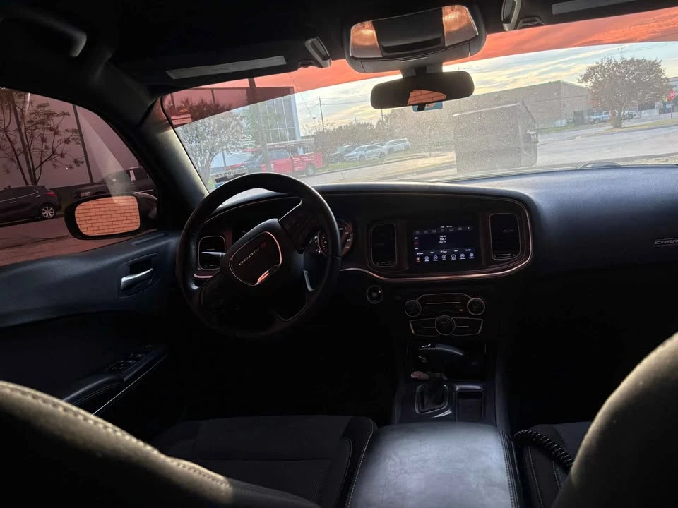 2019 Dodge Charger 7th Gen - Image 10 of 11