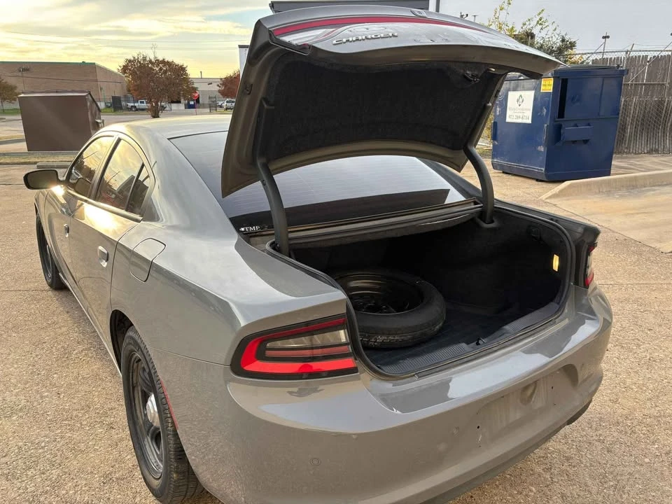 2019 Dodge Charger 7th Gen - Image 7 of 11