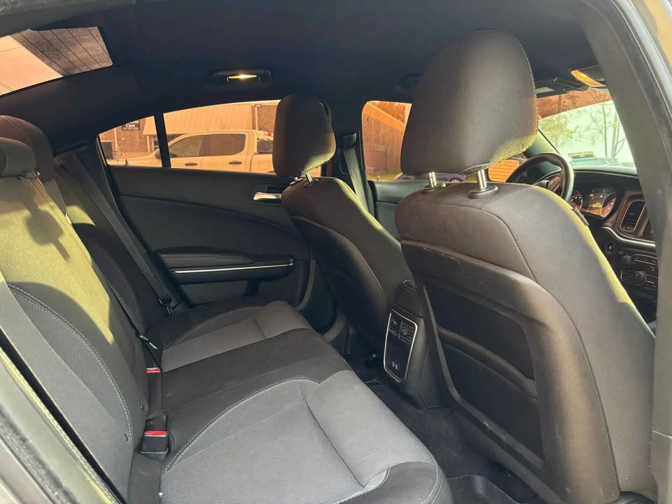 2019 Dodge Charger 7th Gen - Image 9 of 11