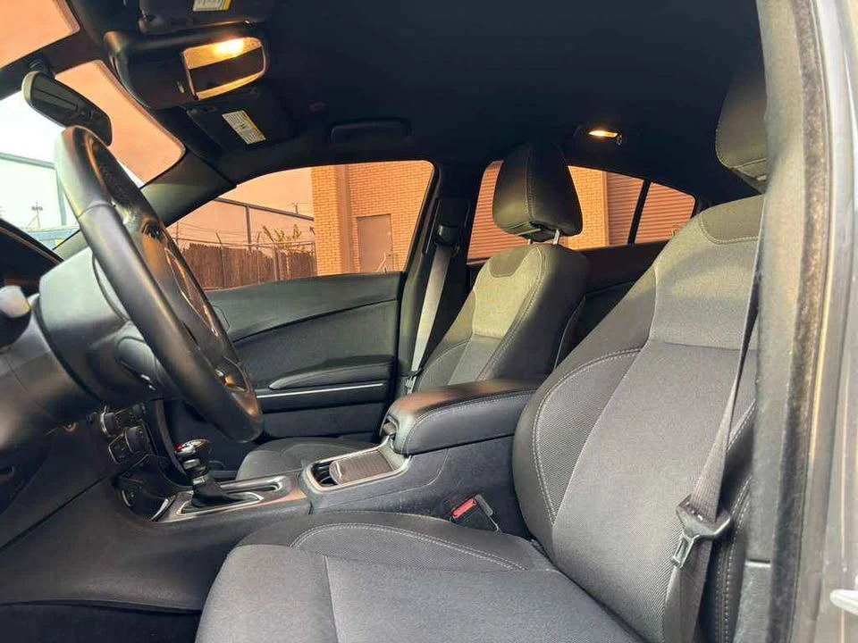 2019 Dodge Charger 7th Gen - Image 6 of 11