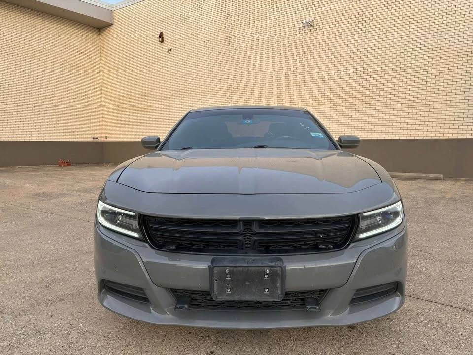 2019 Dodge Charger 7th Gen - Image 11 of 11