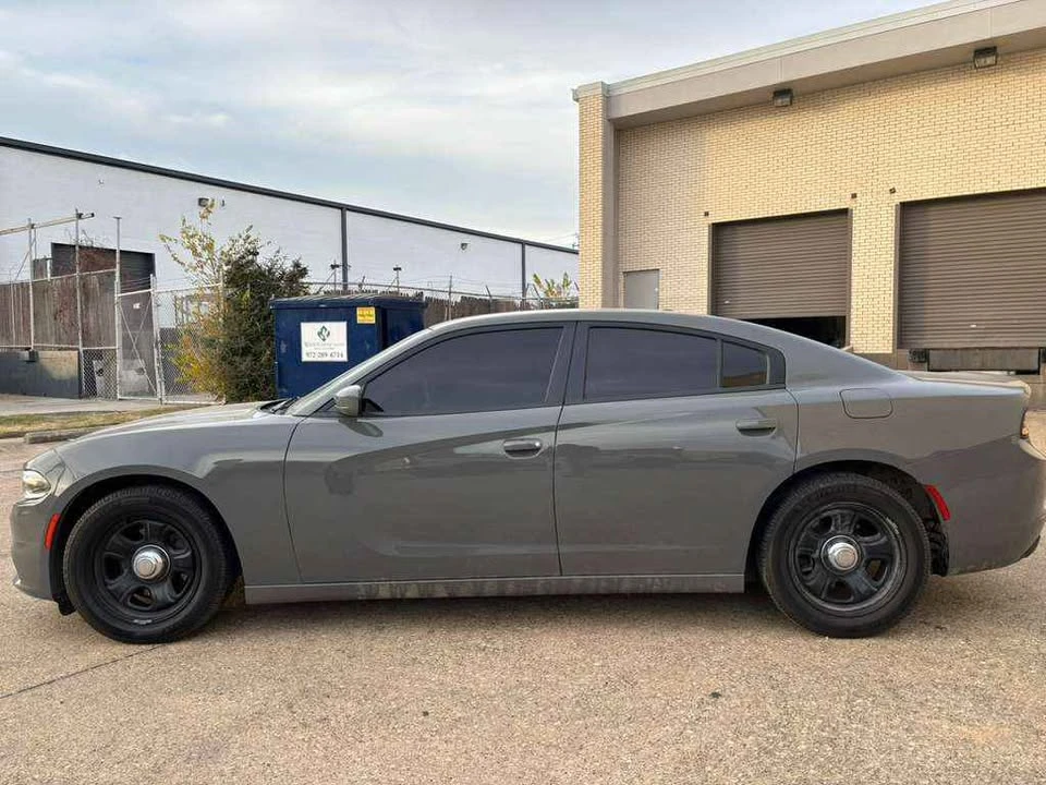 2019 Dodge Charger 7th Gen - Image 4 of 11