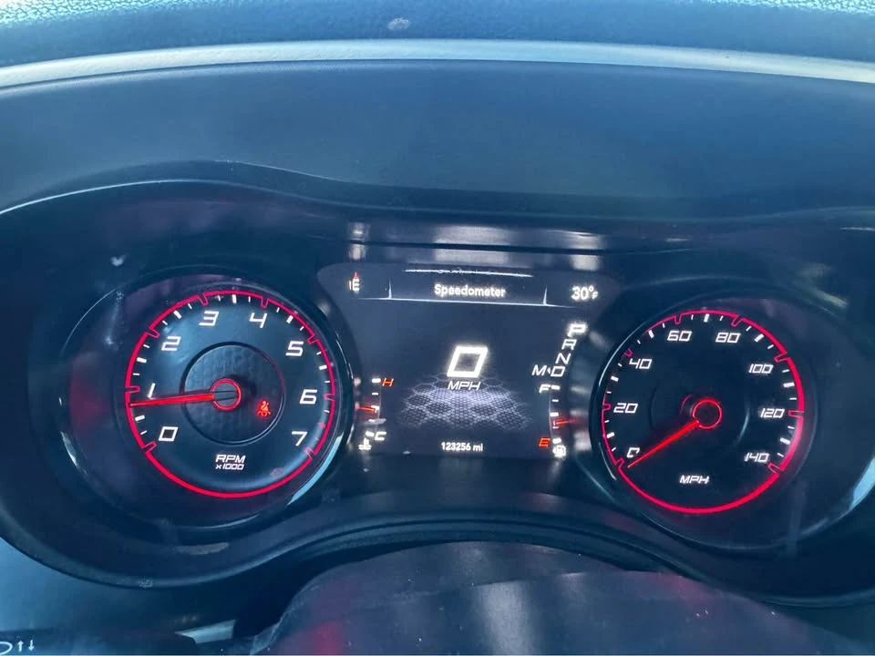 2019 Dodge Charger 7th Gen - Image 10 of 10