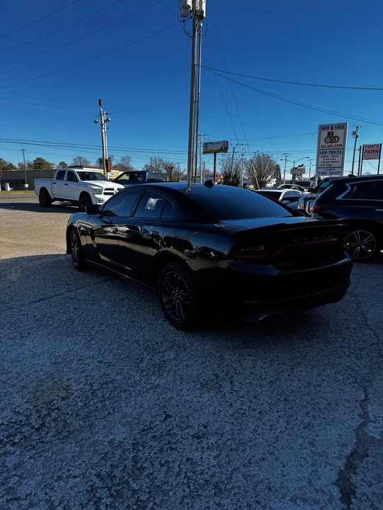 2019 Dodge Charger 7th Gen - Image 2 of 10