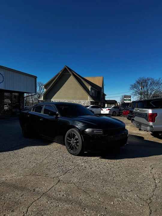 2019 Dodge Charger 7th Gen - Image 4 of 10