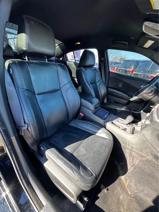 2019 Dodge Charger 7th Gen - Image 7 of 10