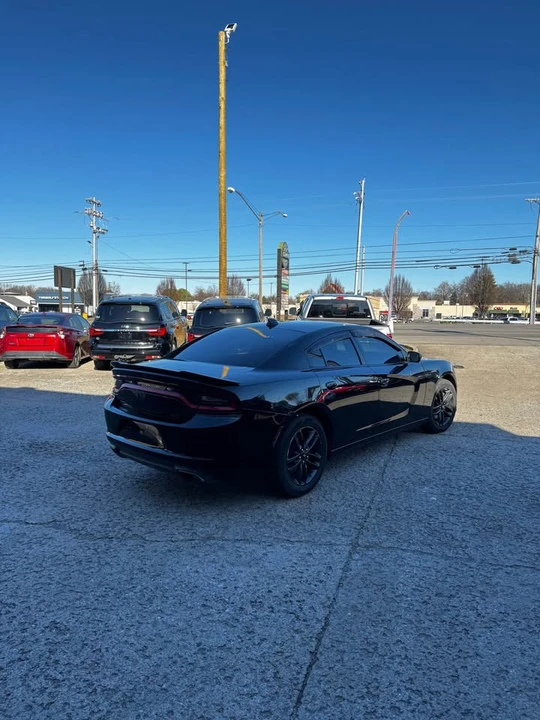 2019 Dodge Charger 7th Gen - Image 3 of 10