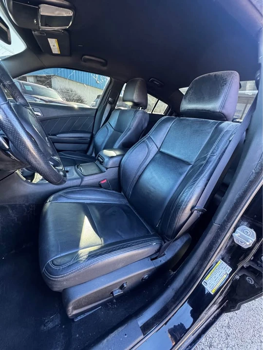 2019 Dodge Charger 7th Gen - Image 6 of 10