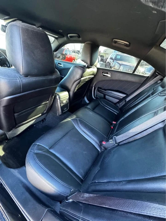 2019 Dodge Charger 7th Gen - Image 8 of 10
