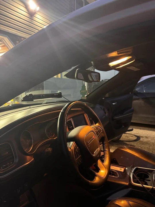 2019 Dodge Charger 7th Gen - Image 14 of 20